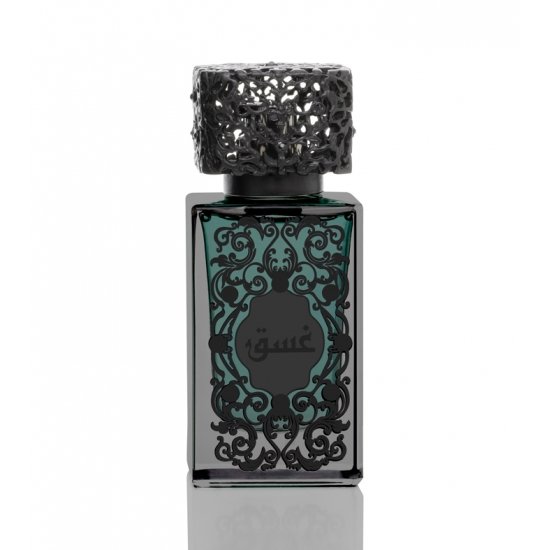 Ghasaq - For him and her - Western Arabic Perfume - 50 ML