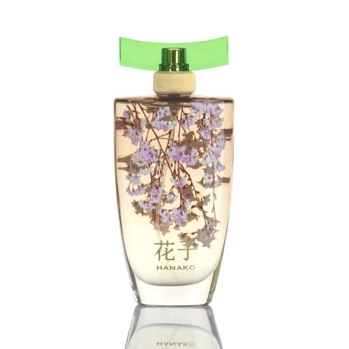 Hanako - For her - Floral Perfume- 100 ML