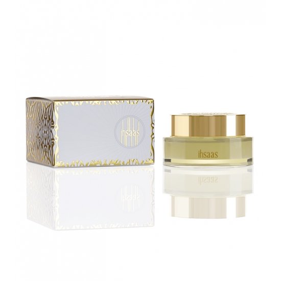 Ihsaas Gel - For her - Western Perfume - 45 Gram