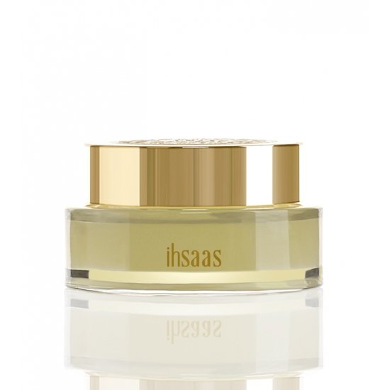 Ihsaas Gel - For her - Western Perfume - 45 Gram