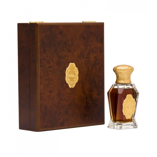 Mokhalat Oud - For him and her - Arabic Perfume - 50 ML