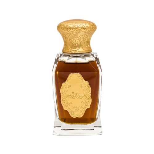 Mokhalat Oud - For him and her - Arabic Perfume - 50 ML