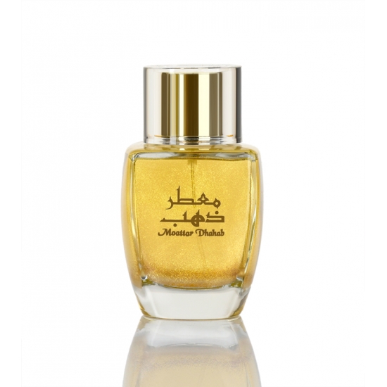 Moattar Dhahab - For her - French Perfume - 150 ML