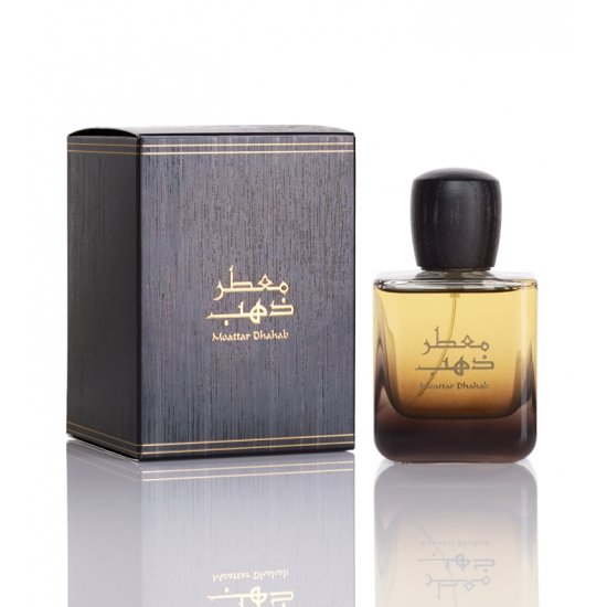 Moattar Dhahab - For him - Floral Perfume - 100 ML