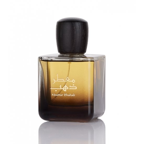 Moattar Dhahab - For him - Floral Perfume - 100 ML