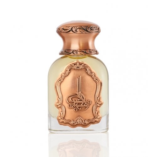 Muntaha - For him and her - Oriental Perfume - 50 ML
