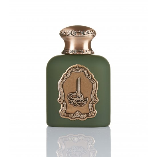 Muntaha - For him and her - Oriental Perfume - 100 ML