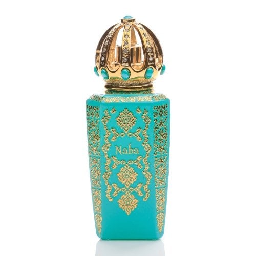 Naba - For him and her - Western Arabic Perfume - 50ML