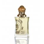 Nazeeh - For him and her - Oriental Perfume - 100 ML