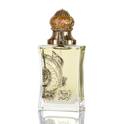 Nazeeh - For him and her - Oriental Perfume - 100 ML