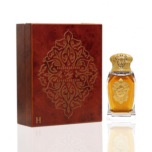 Oud Hindi - For him and her - Arabic Perfume - 50 ML