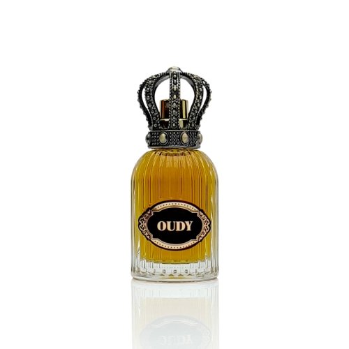 Oudy - For him and her - Arabic Perfume - 30 ML