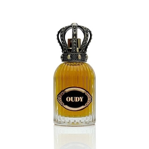 Oudy - For him and her - Arabic Perfume - 30 ML