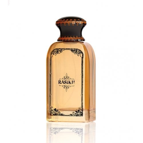 Rasikh - For him and her - Western Perfume - 100ML
