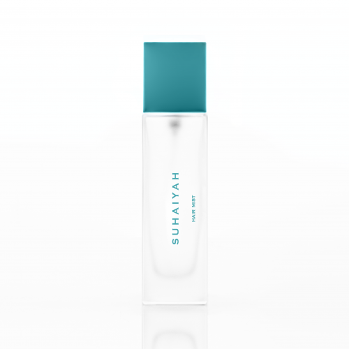 Suhaiyah Hair Mist - For Her - Oriental Perfume - 30 ML