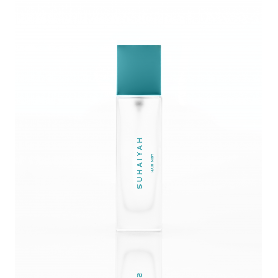 Suhaiyah Hair Mist - For Her - Oriental Perfume - 30 ML