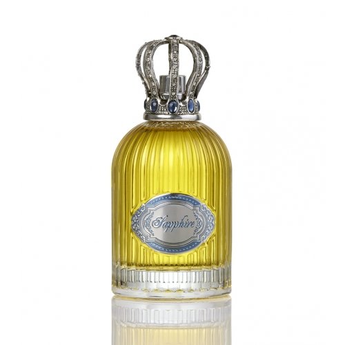 Sapphire - For him and her - Oriental Perfume - 100 ML