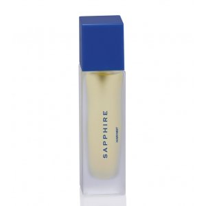 Sapphire Hair Mist - For him and her - Oriental Perfume - 30 ML