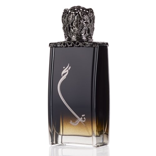 Taariikh Black - For him - French Perfume - 100 ML