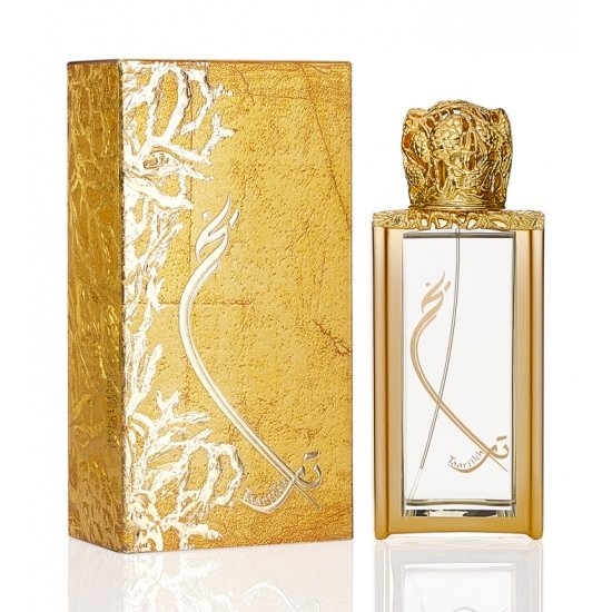 Taariikh Gold - For her - French Perfume - 100 ML