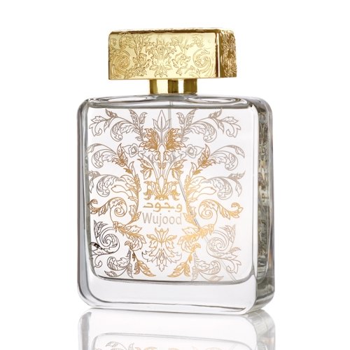 Wujood - For Her - French Perfume - 100 ML
