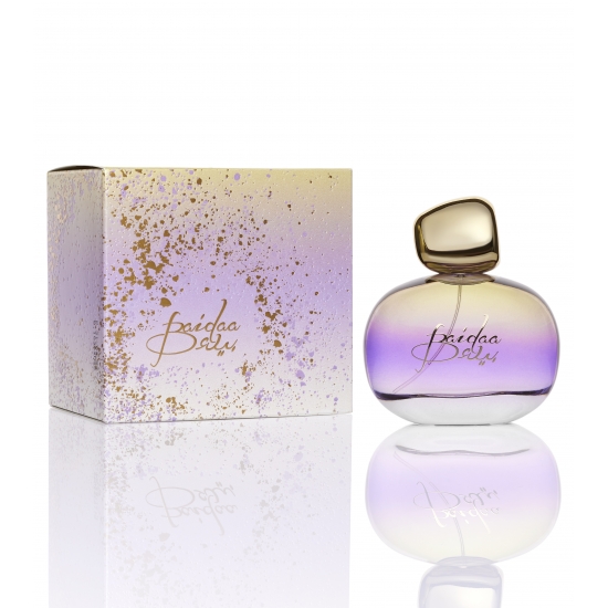 Baidaa - For her - French Floral Perfume - 100 ML