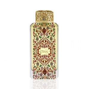 Tabahy - For Him and Her - Western Arabic Perfume - 100 ML - The King of Oud Perfumes