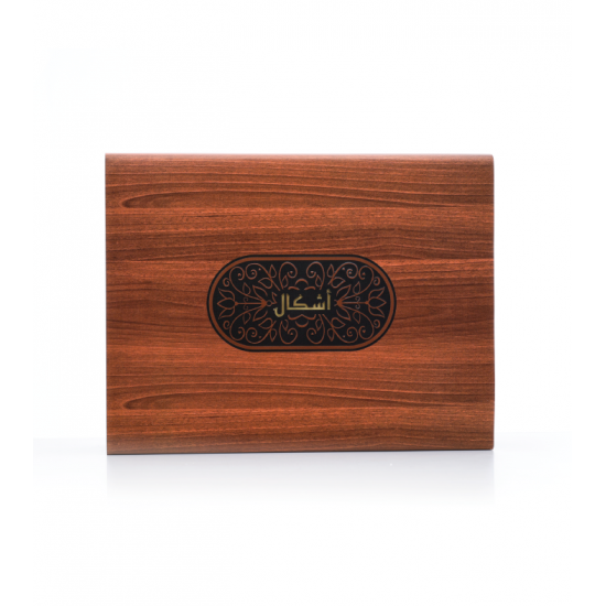 Ashkaal - Western Arabic Collection