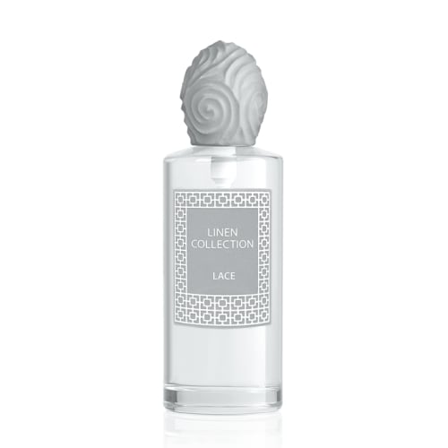Lace - Linen Collection - Home Fragrance - 180 ML
