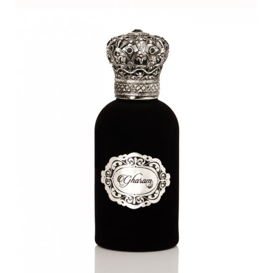 Gharam - For him and her - Western Arabic Perfume - 100 ML