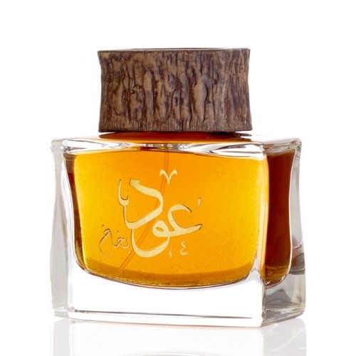 Oud Bakhakh - For him and her - Arabic Perfume - 100 ML