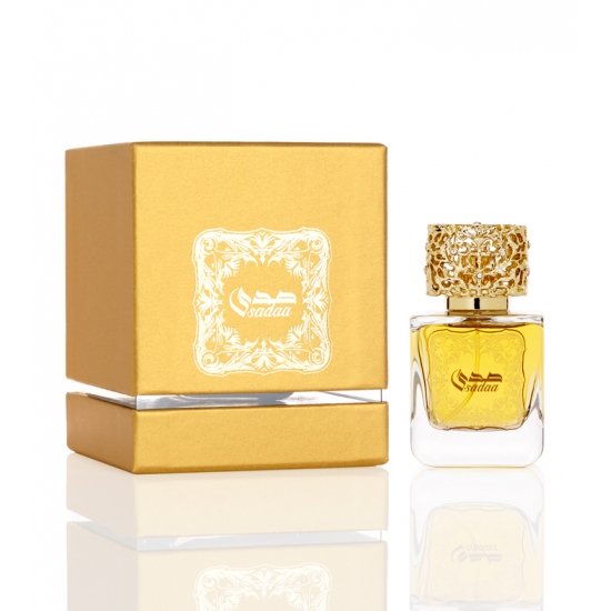 Sadaa - For him and her - Arabic Perfume - 50 ML