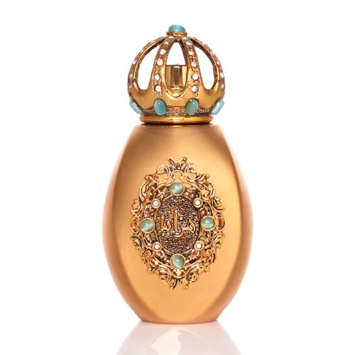 Mazaya - For him and her - Arabic Perfume  - 50 ML